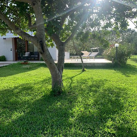 La Casetta Holiday Home Alghero Luaran gambar