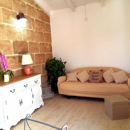 La Casetta Holiday Home Alghero Luaran gambar