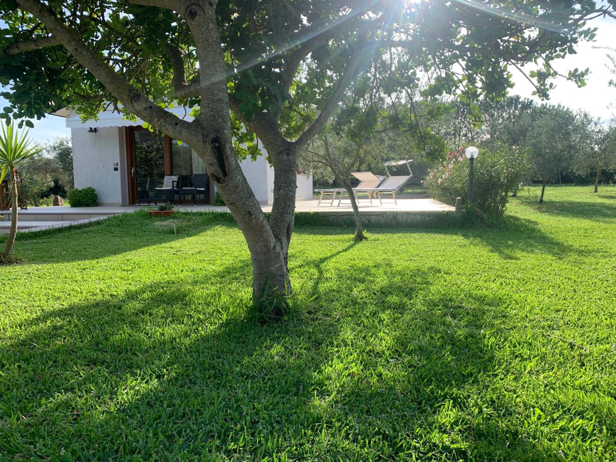 La Casetta Holiday Home Alghero Luaran gambar