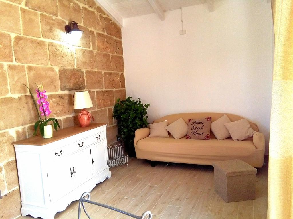 La Casetta Holiday Home Alghero Luaran gambar