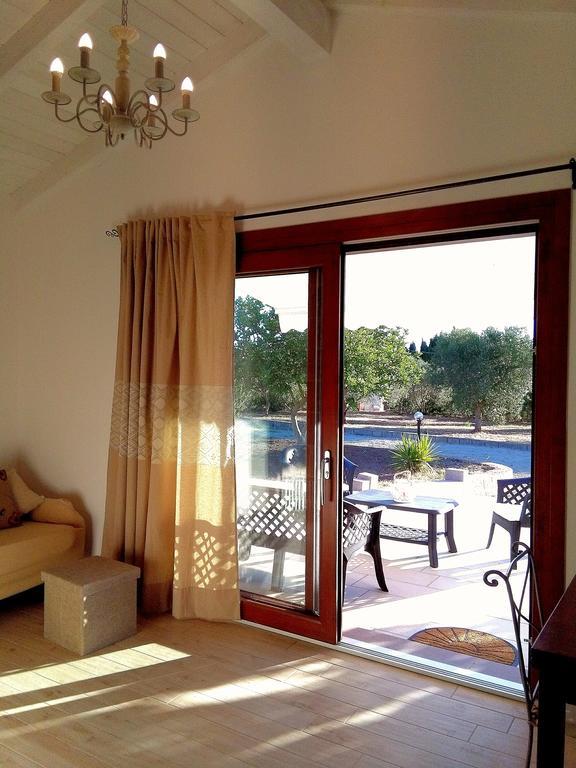 La Casetta Holiday Home Alghero Luaran gambar