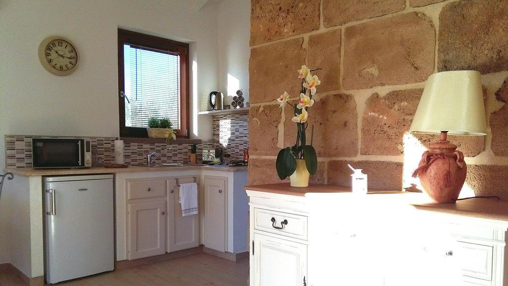 La Casetta Holiday Home Alghero Luaran gambar
