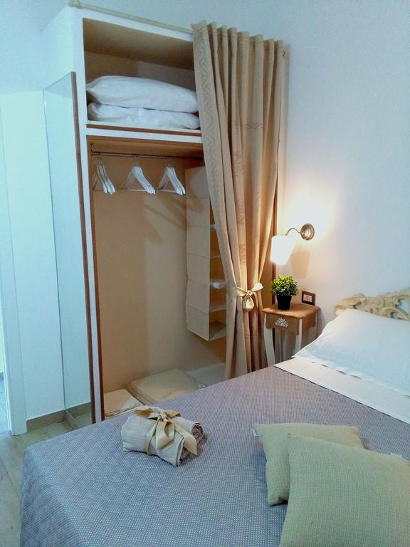 La Casetta Holiday Home Alghero Luaran gambar