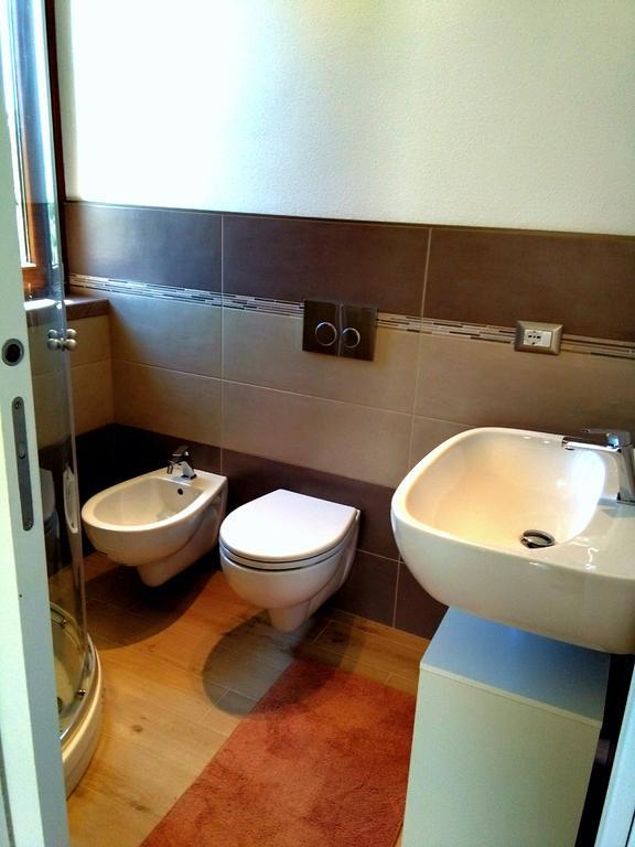 La Casetta Holiday Home Alghero Luaran gambar
