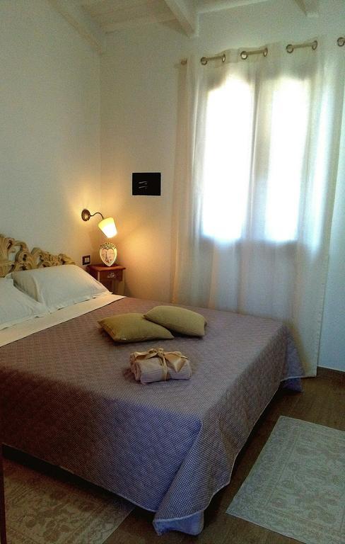 La Casetta Holiday Home Alghero Luaran gambar