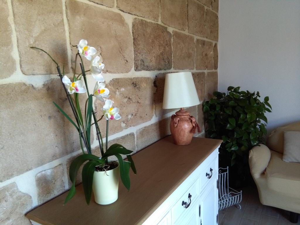 La Casetta Holiday Home Alghero Luaran gambar