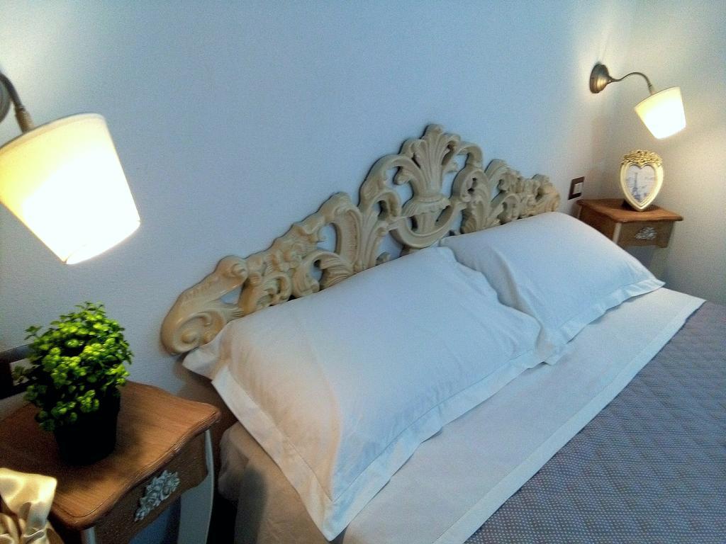 La Casetta Holiday Home Alghero Luaran gambar
