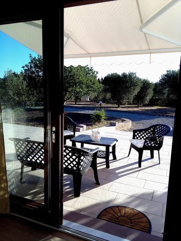 La Casetta Holiday Home Alghero Luaran gambar