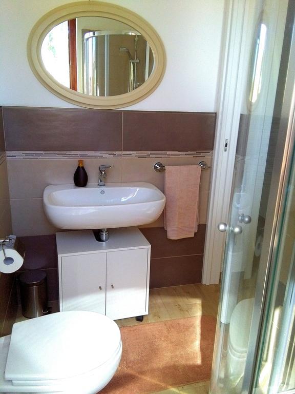 La Casetta Holiday Home Alghero Luaran gambar