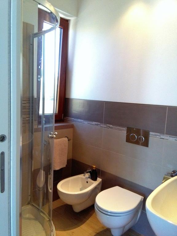 La Casetta Holiday Home Alghero Luaran gambar